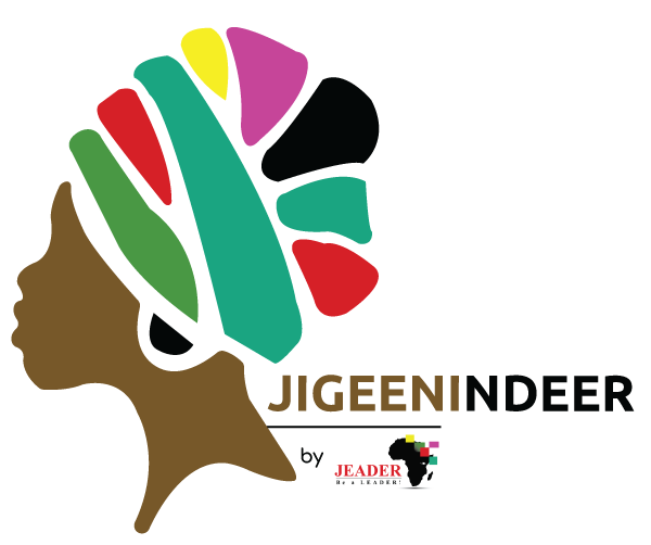 Logo JIGEENINDEX